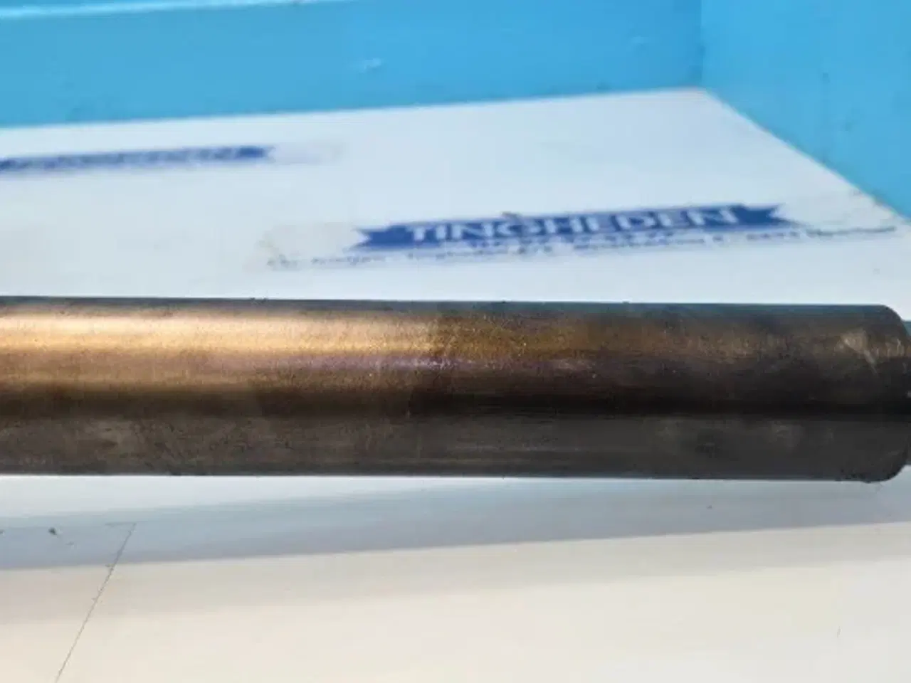 Billede 2 - New Holland TX68 Aksel 80439627