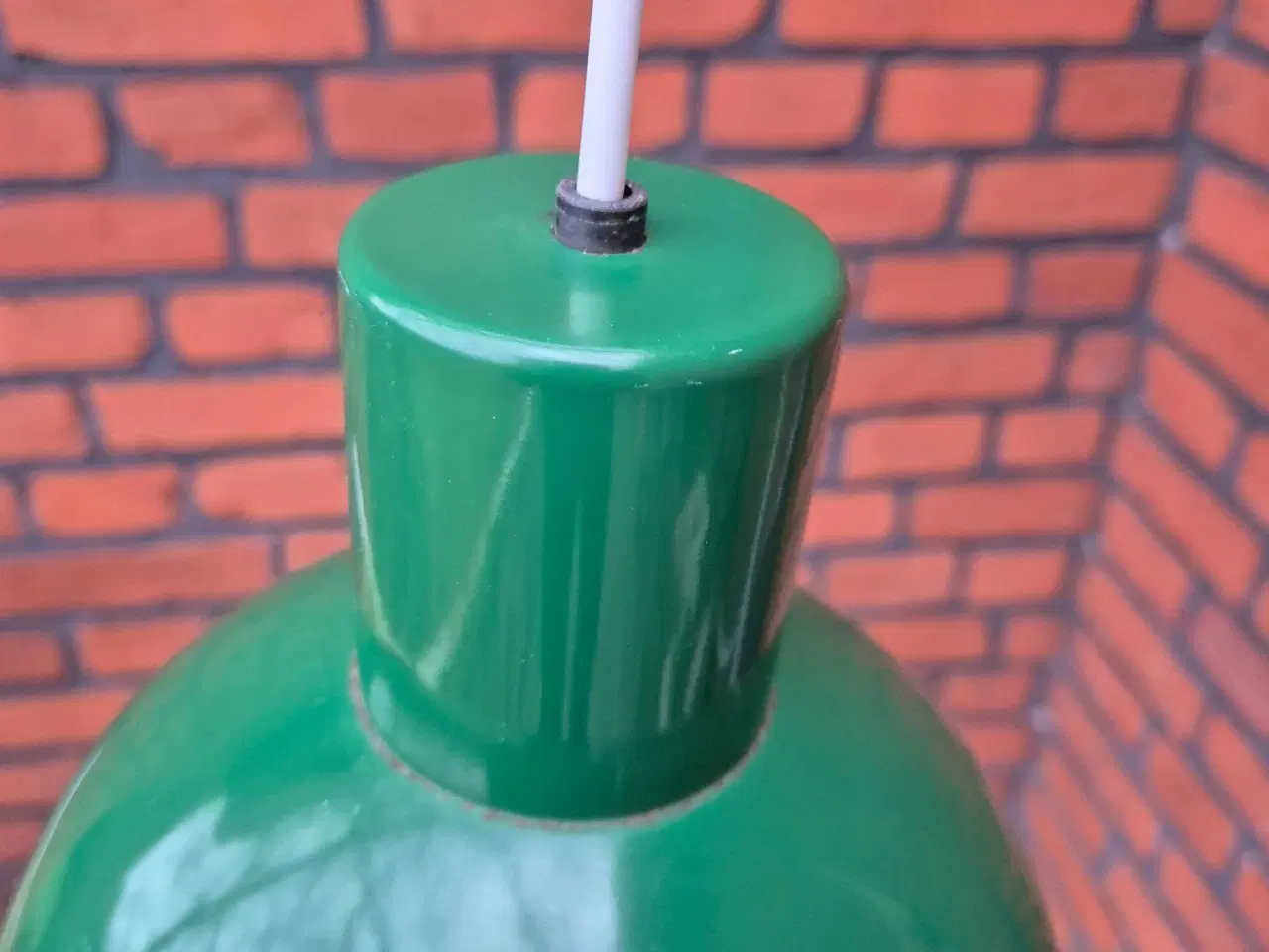 Billede 7 - Sød grøn Mini Bunker