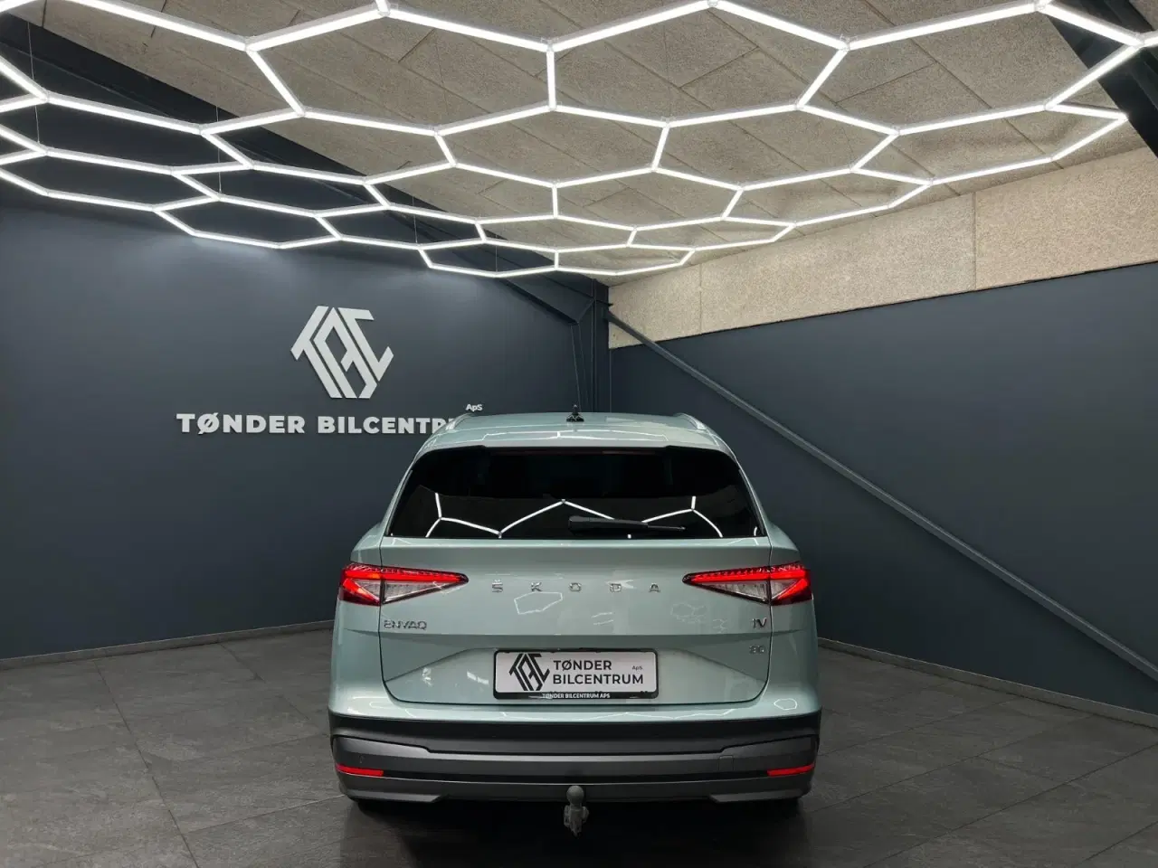 Billede 14 - Skoda Enyaq 80 iV Suite
