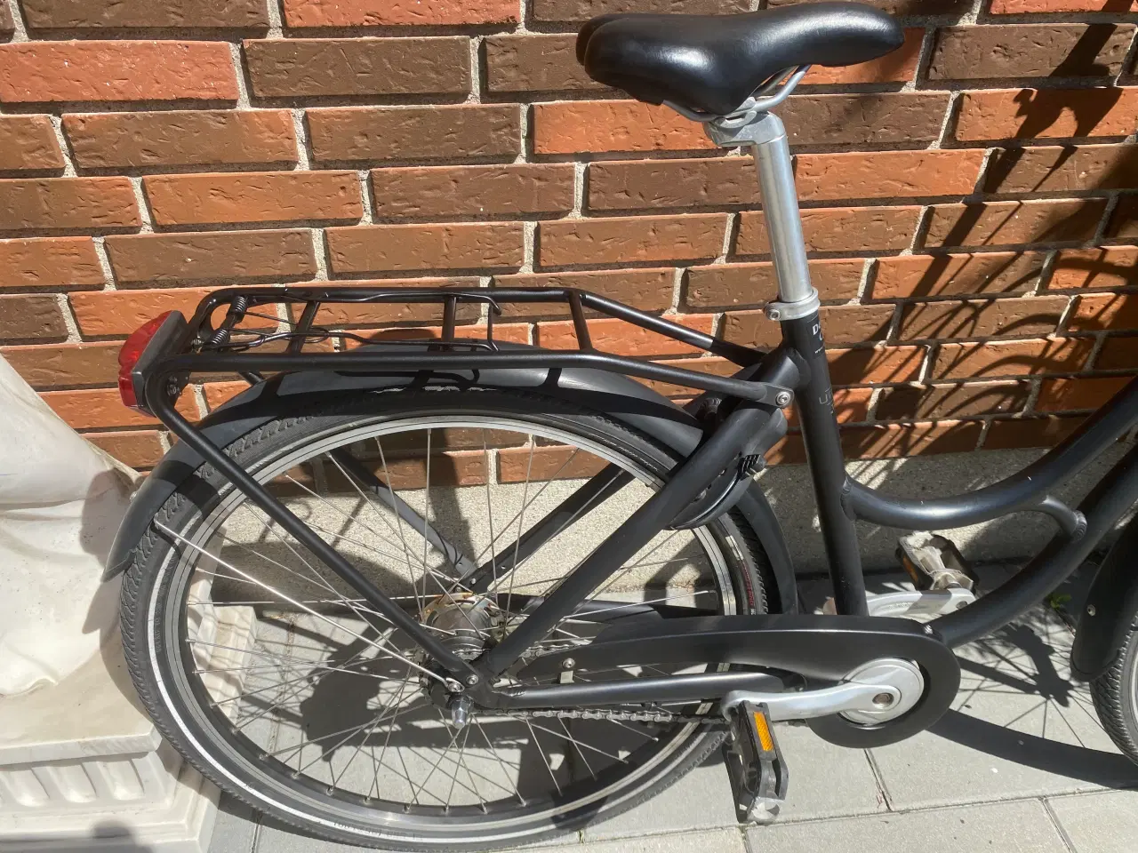 Billede 7 - Købt til 5299 kr 26 tommer lækker model 