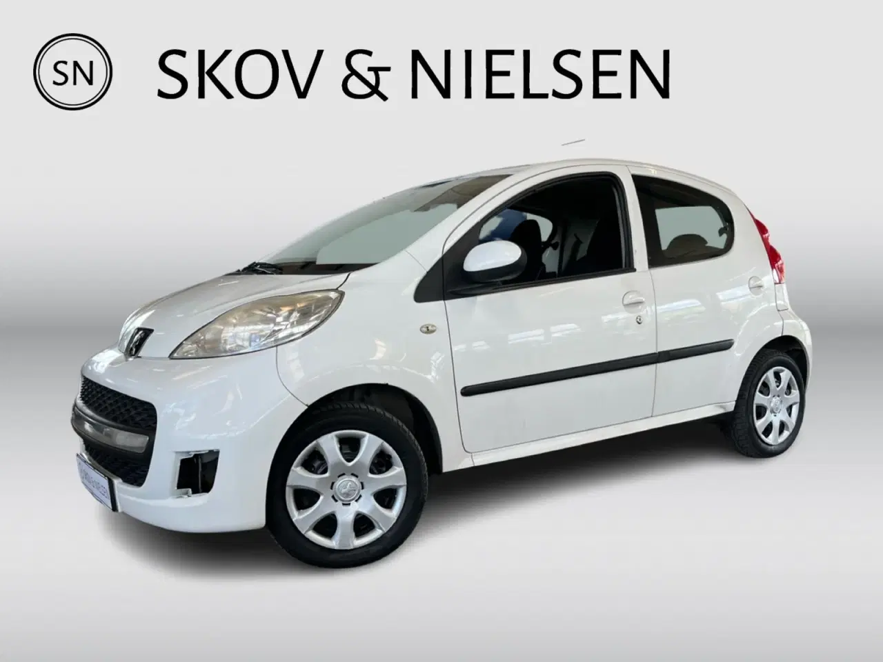 Billede 1 - Peugeot 107 1,0 Comfort+