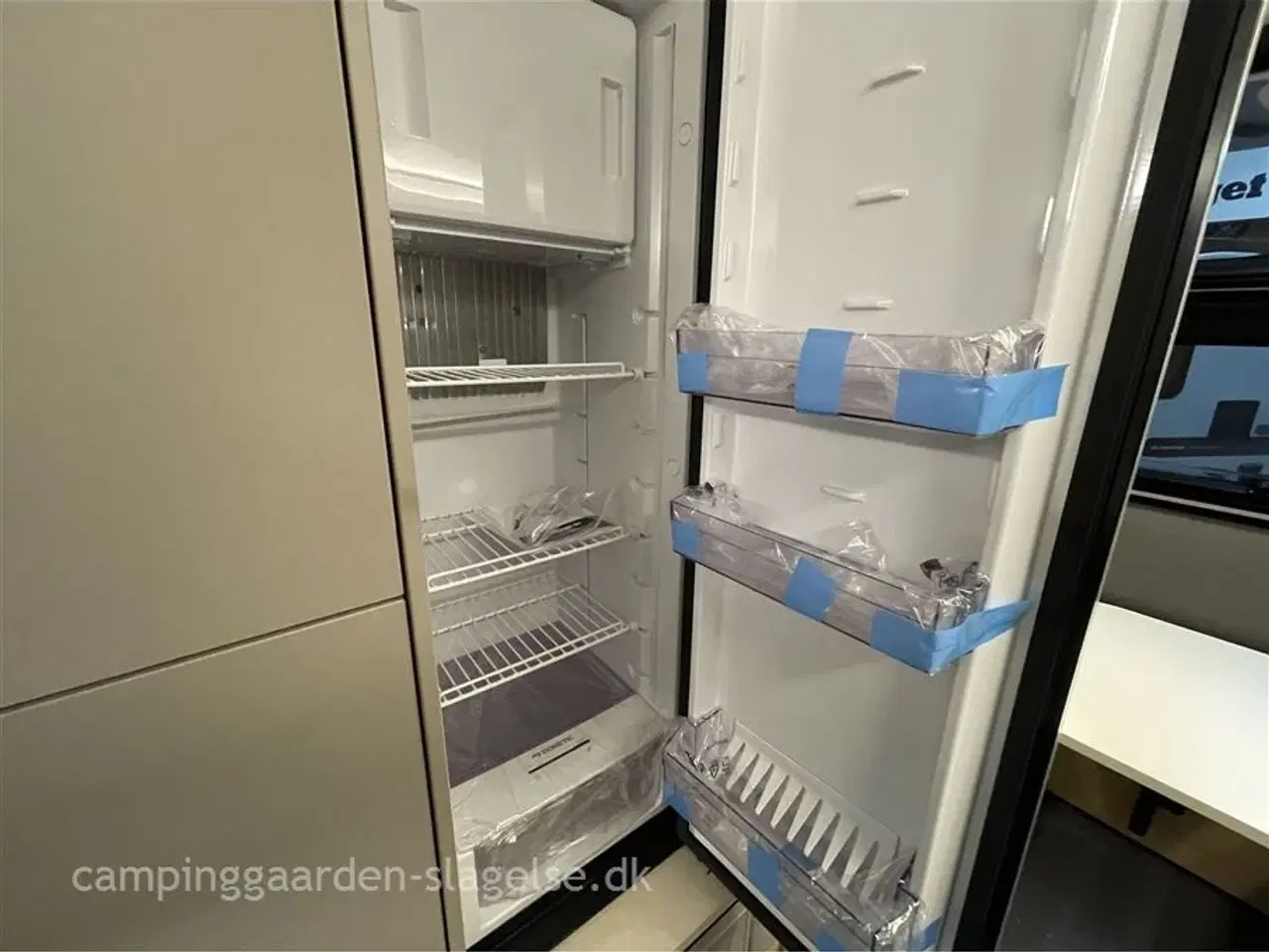 Billede 8 - 2026 - Adria Action 391 LH Classic   Adria Action 391 LH - NY MODEL