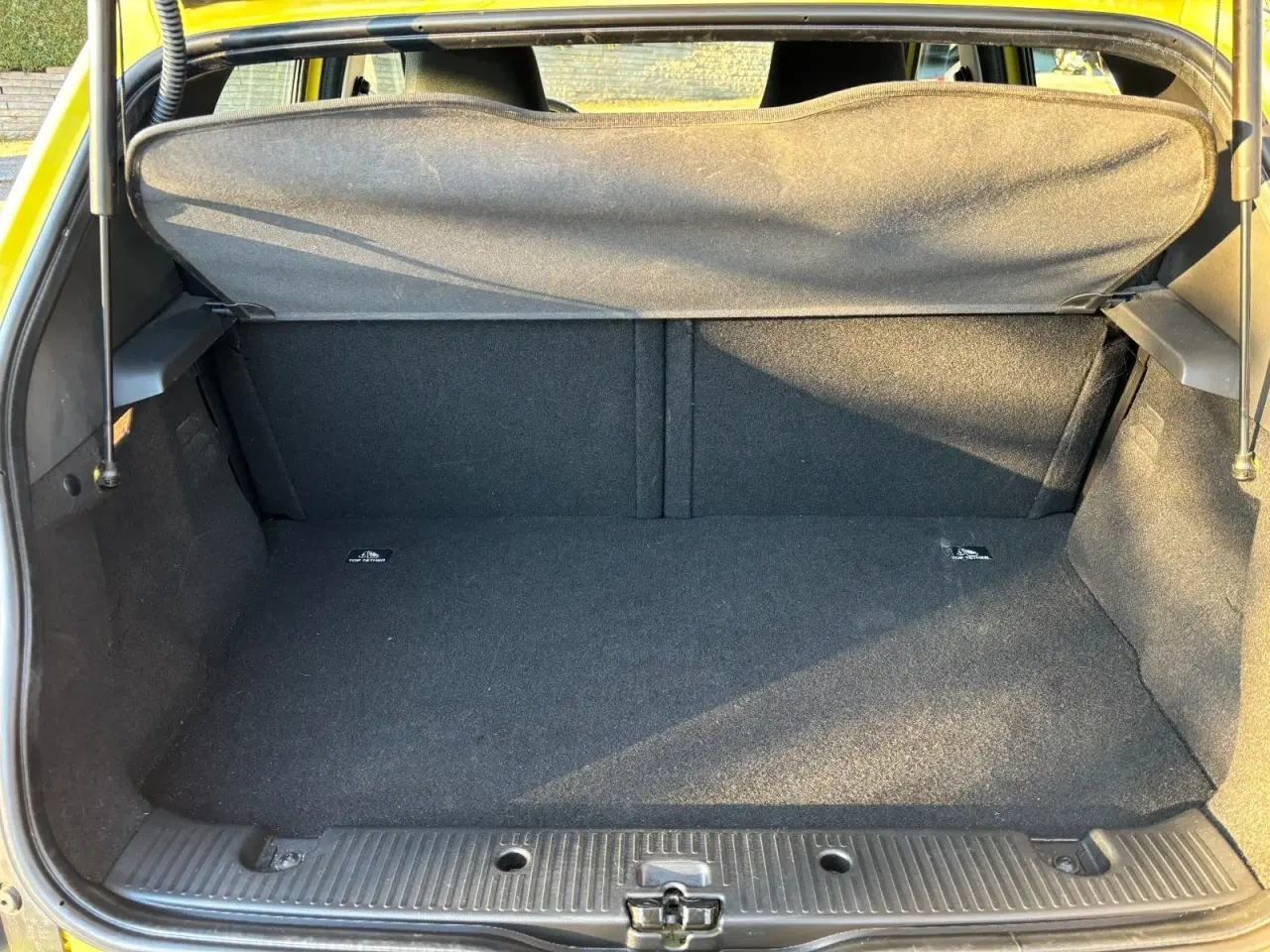 Billede 14 - Renault Twingo 1,0 SCe 70 Expression Cabriolet
