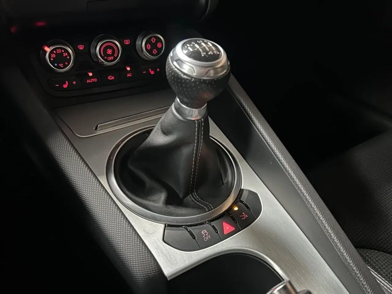 Billede 11 - Audi TT 1,8 TFSi 160 Coupé