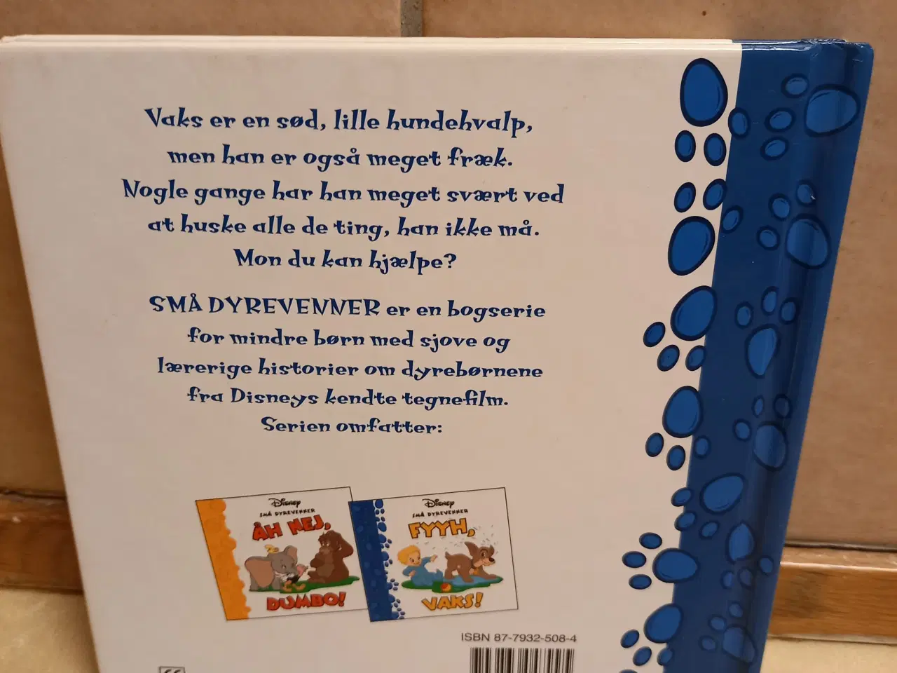 Billede 10 - Børnebøger til de mindste: Hva´er det? m.fl.