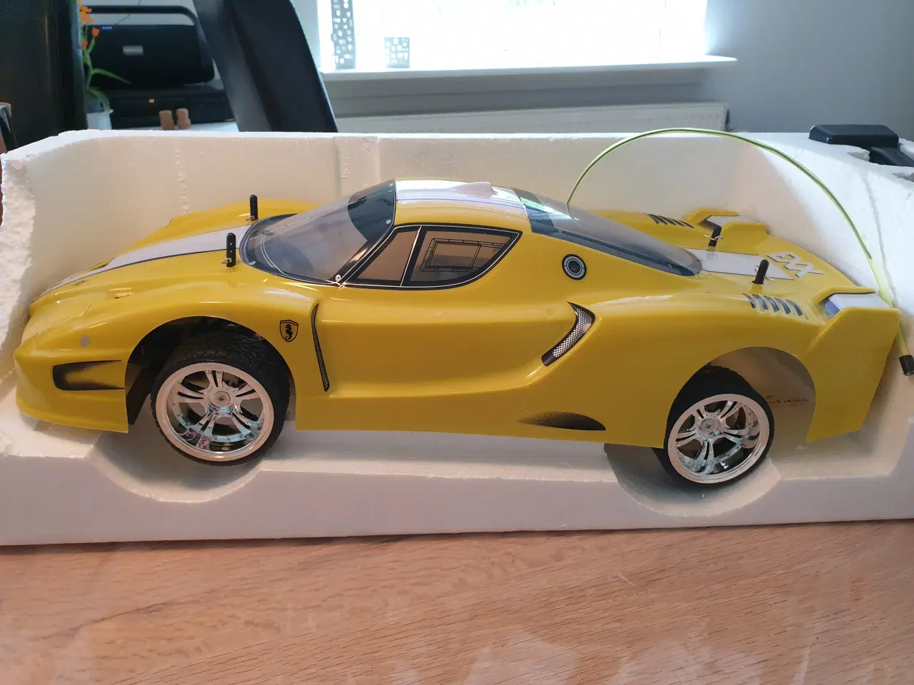 Billede 1 - 1:10 High Speed Super Racer 