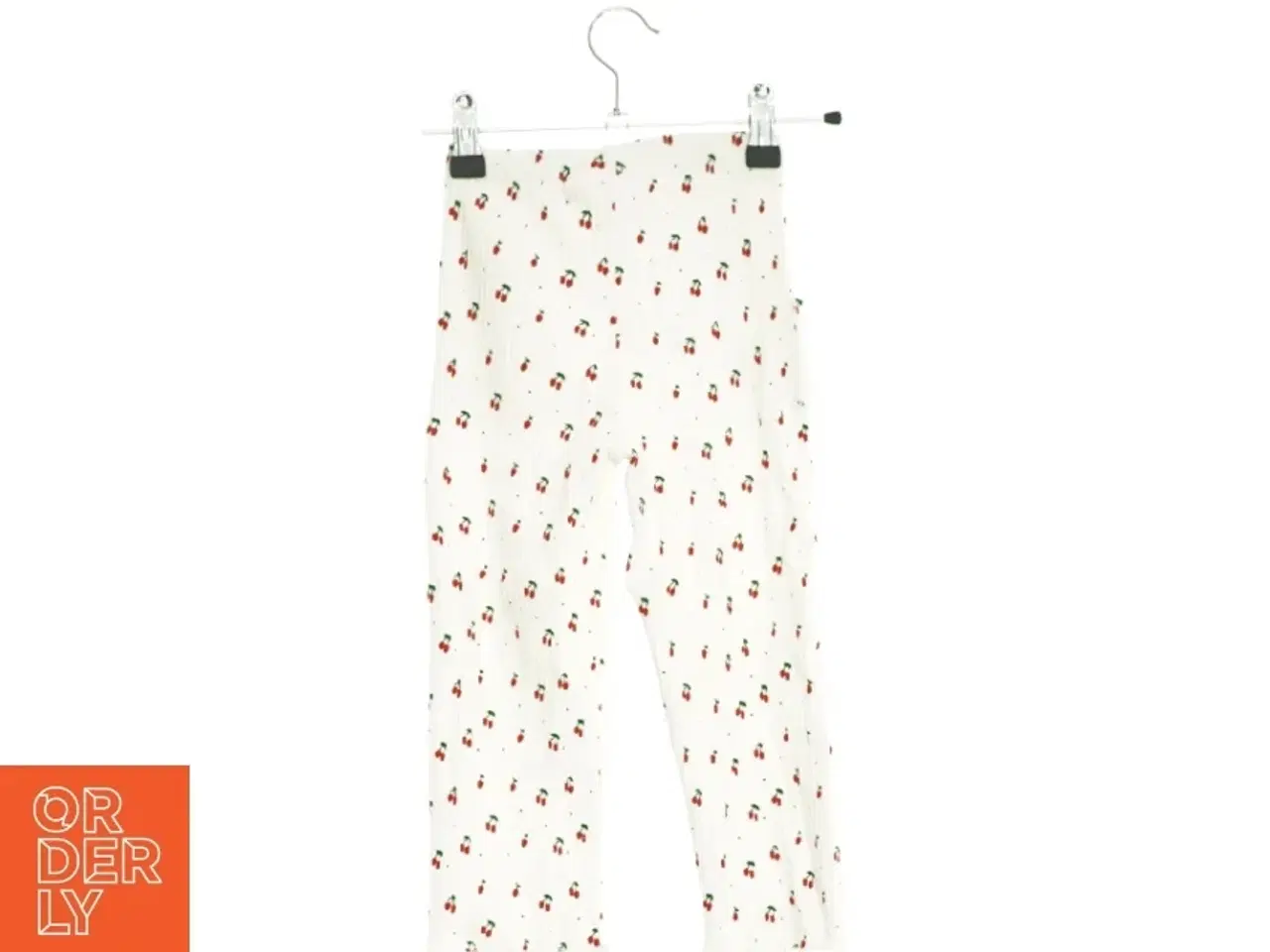 Billede 2 - Bukser fra Zara (str. 110 cm)