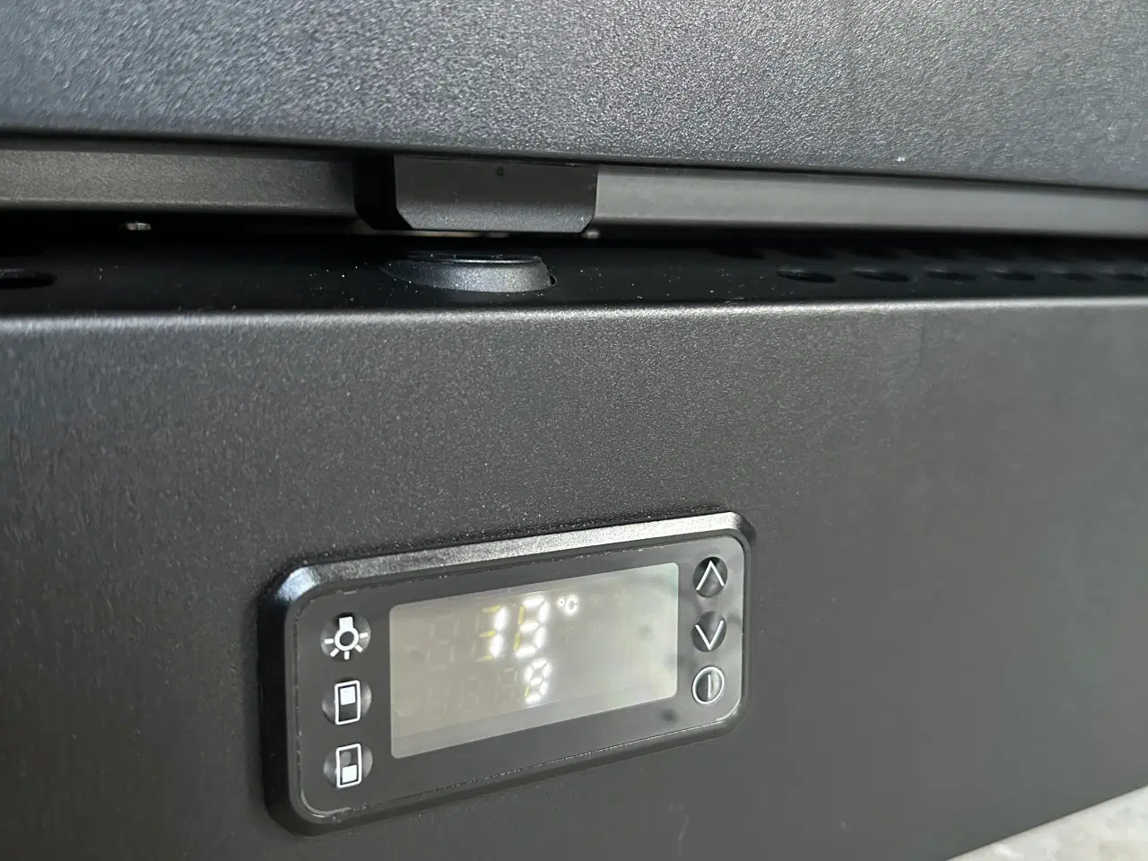 Billede 4 - Vestfrost vinkøleskab 