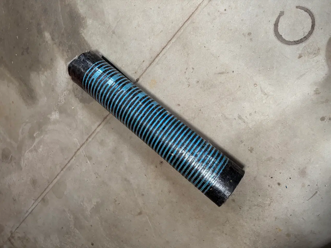 Billede 2 - Tag pap icopal