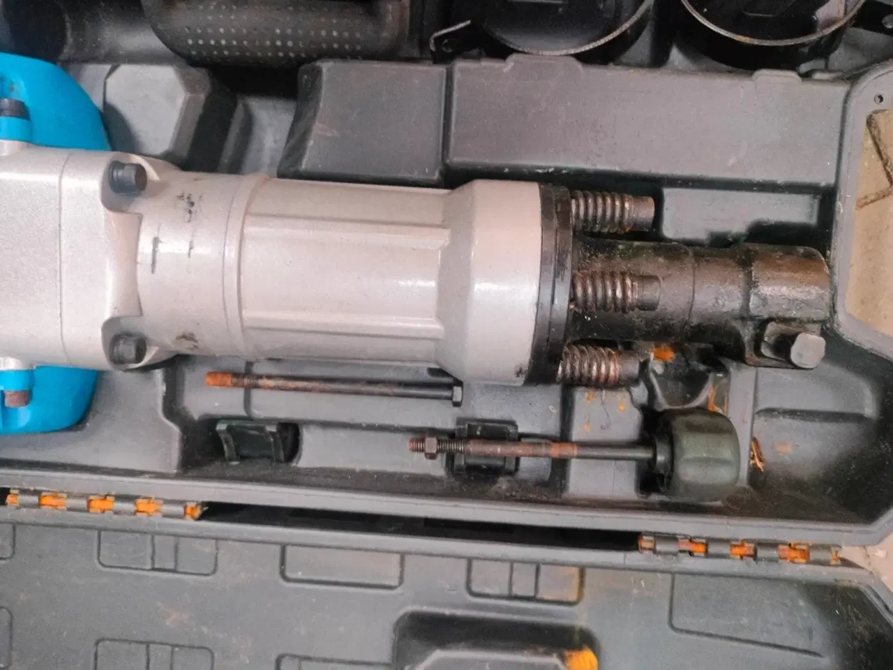 Billede 2 - Biltema Demolition Hammer DH 1700