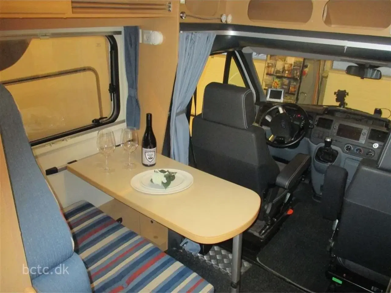 Billede 10 - 2007 - Rollerteam