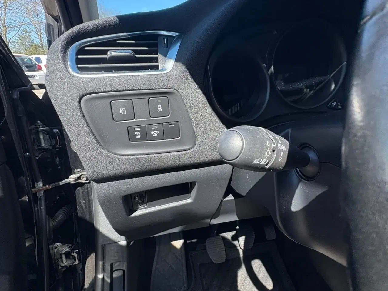 Billede 14 - Citroën C4 1,6 BlueHDi 100 Challenge