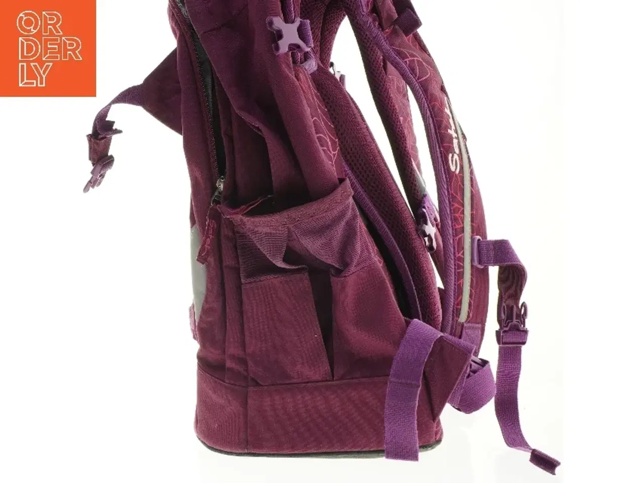 Billede 4 - Rygsæk fra Satch