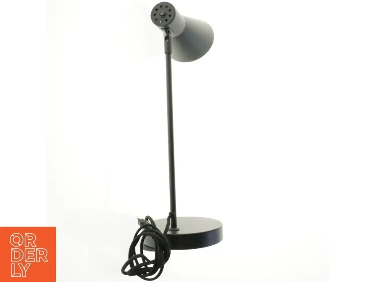 Billede 1 - Bordlampe (str. 45 x 17 cm)