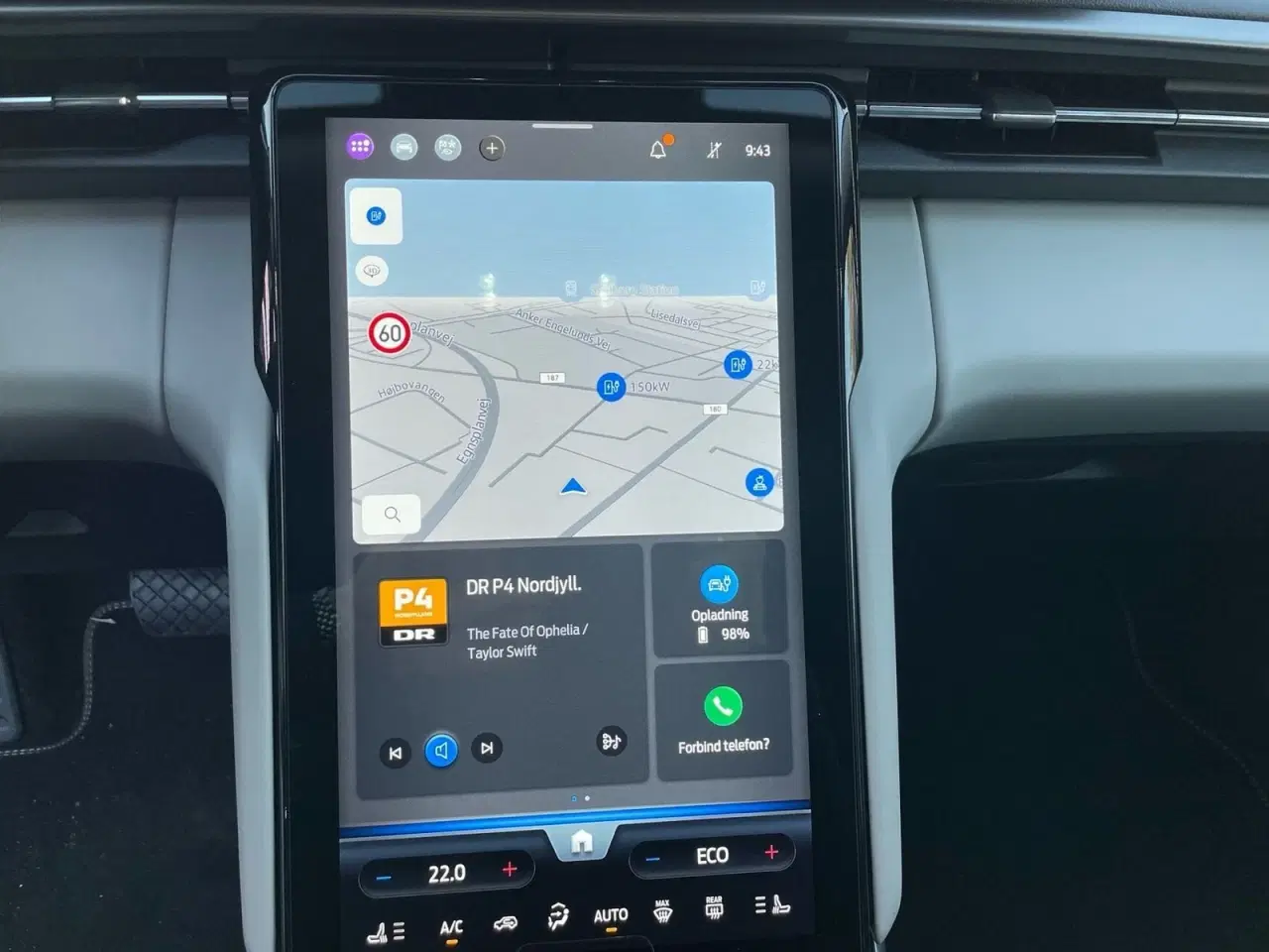 Billede 15 - Ford Explorer 82 Select Extended Range