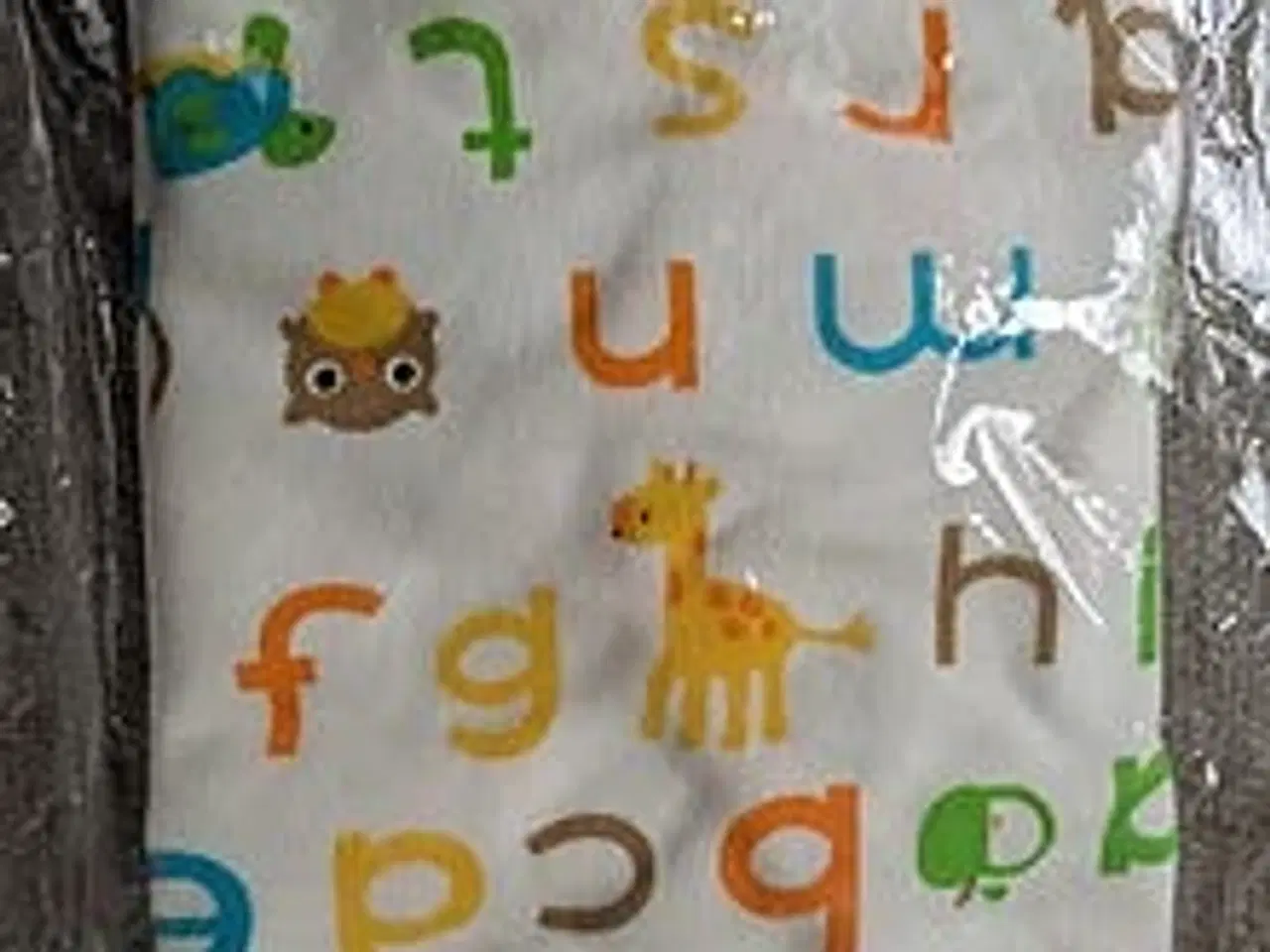 Billede 3 - Babysvøb