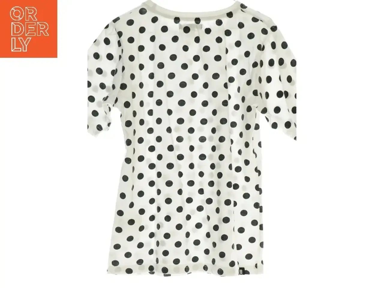 Billede 2 - Tshirt fra Groovy (str. 164)