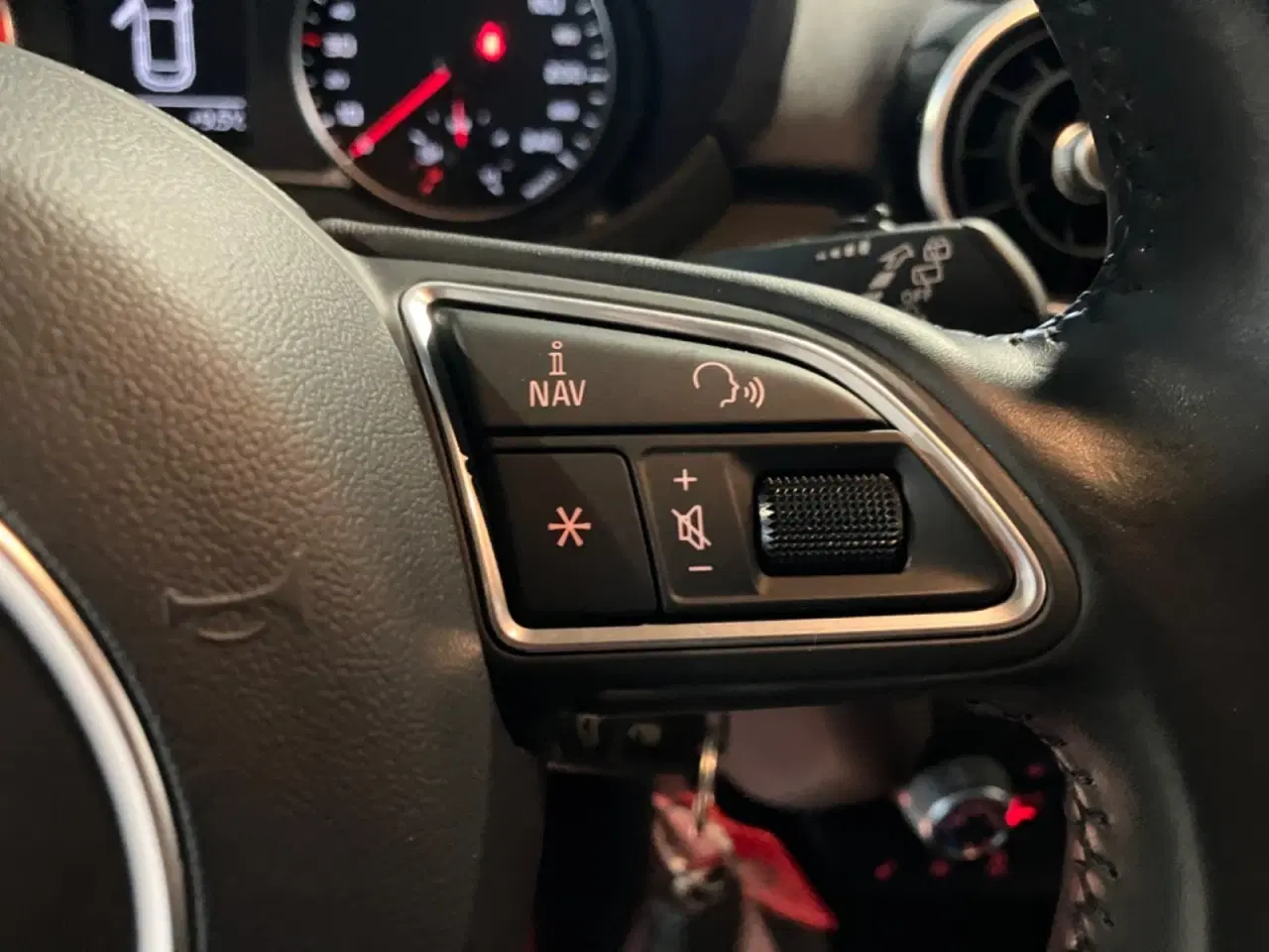 Billede 9 - Audi A1 1,0 TFSi 95 Ultra Sportback S-tr.