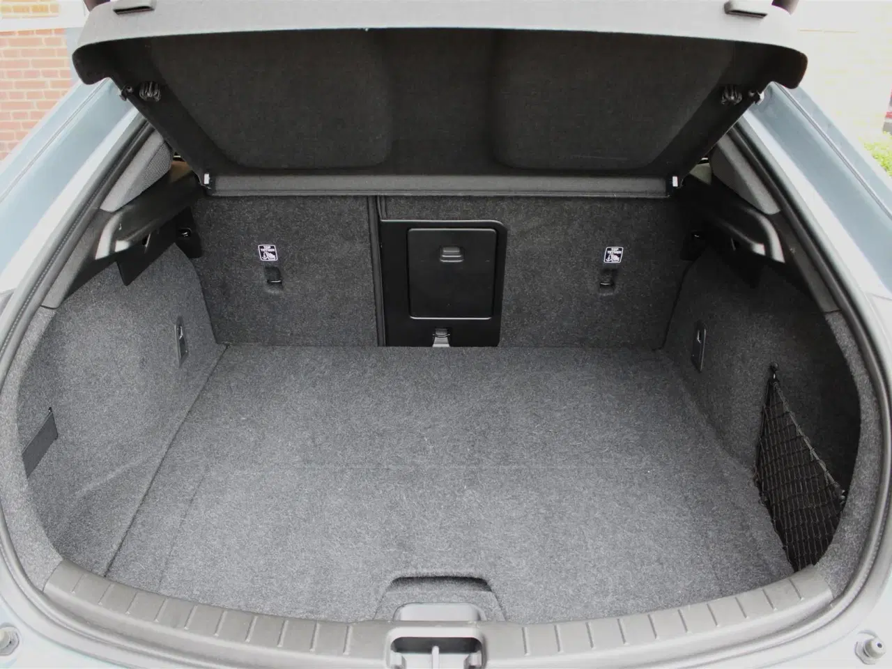Billede 17 - Polestar 2 EL Long range Single motor Plus 299HK 5d Aut.
