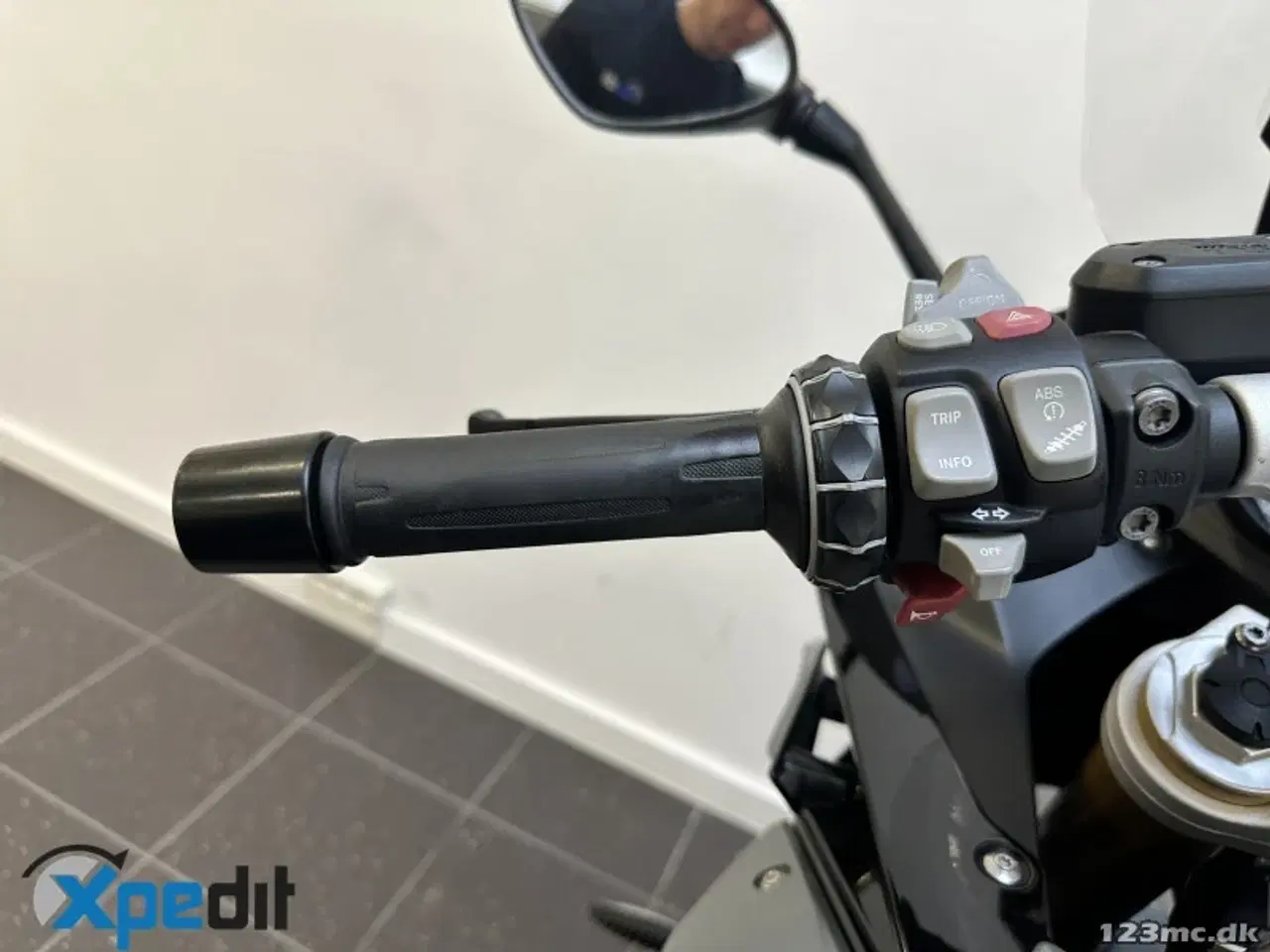 Billede 10 - BMW R 1200 RS