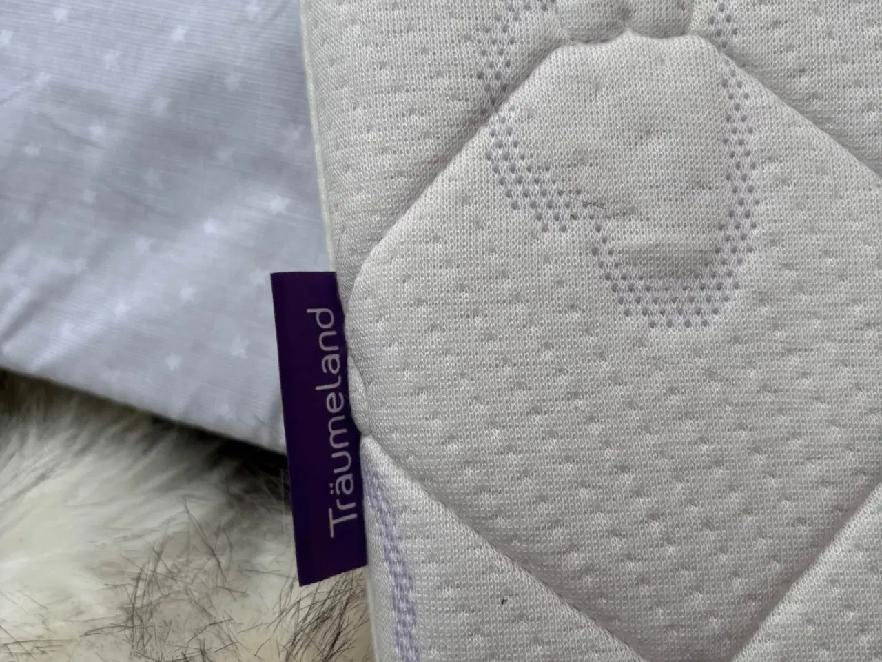 Billede 4 - Storkke barnevogn