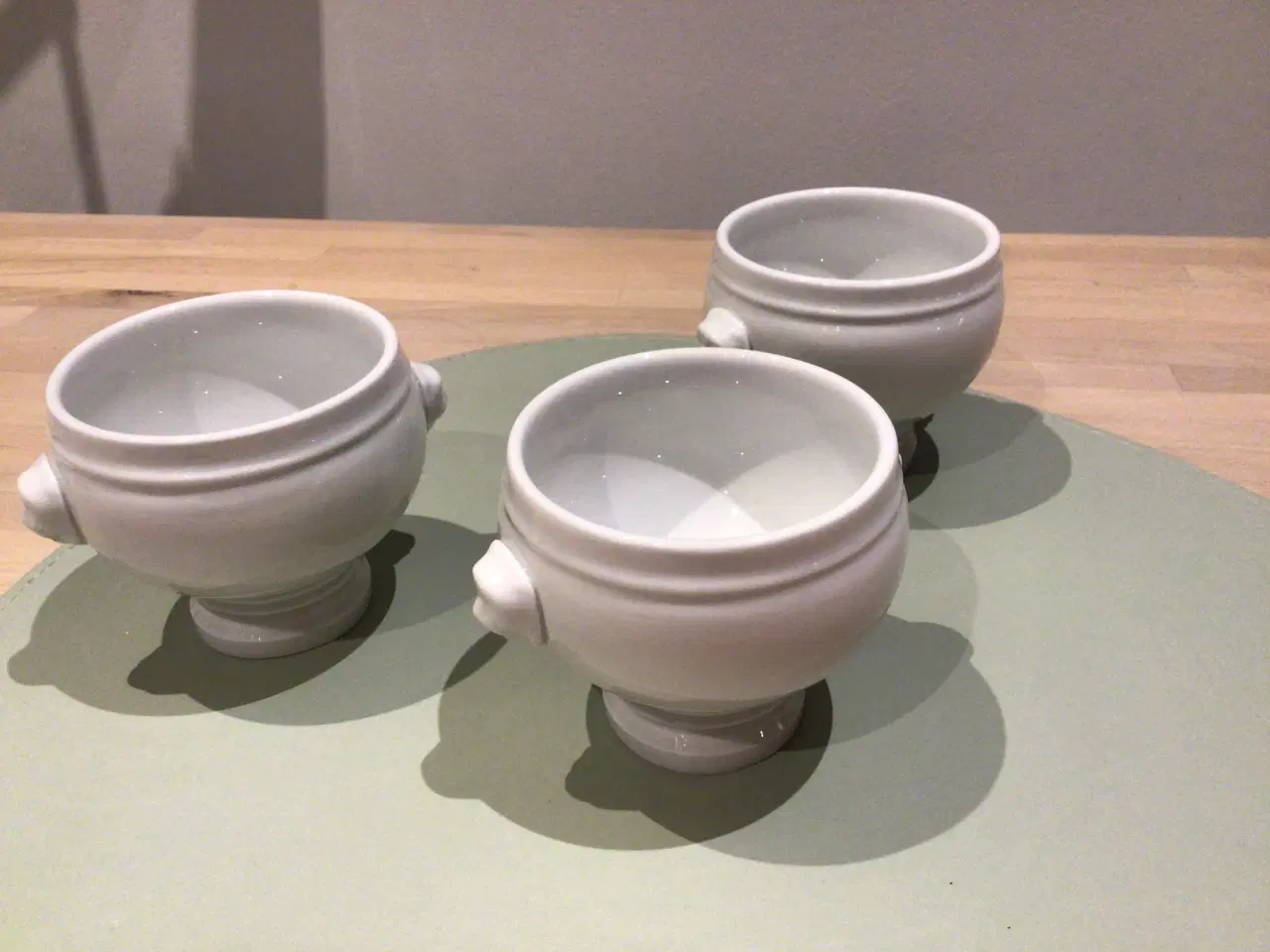 Billede 1 - Pillivuyt skåle