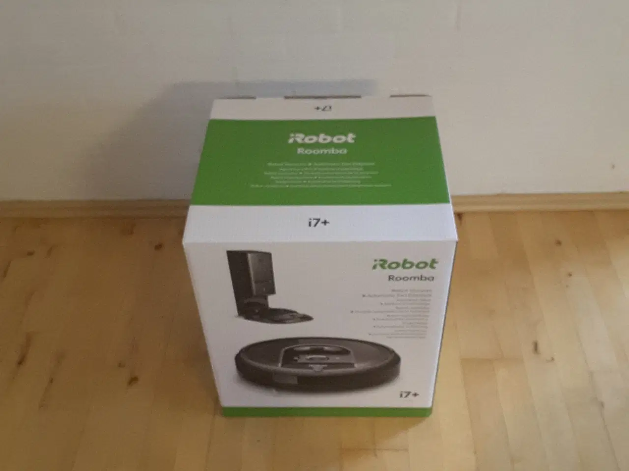 Billede 3 - IRobot i7+ 