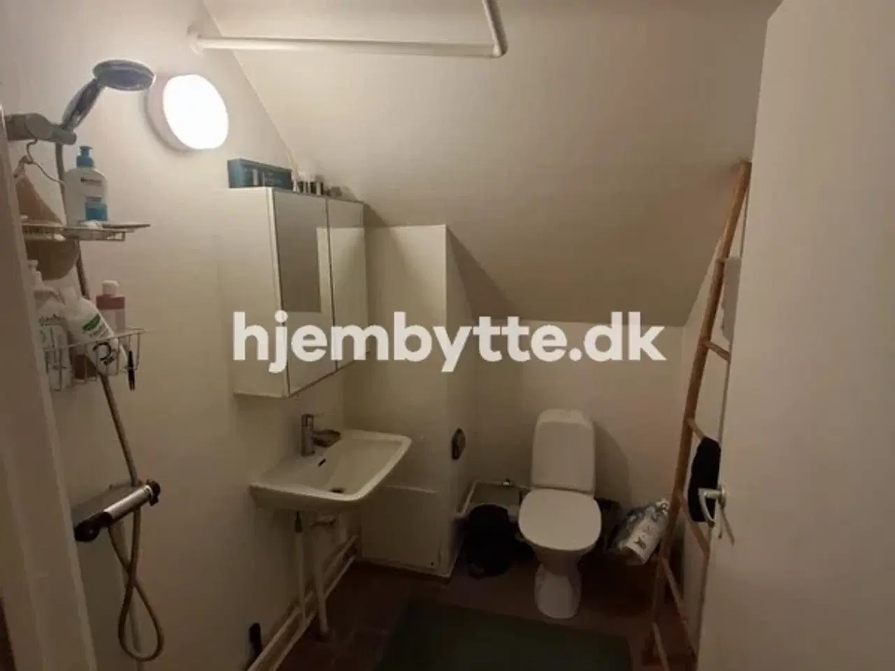 Billede 2 - Hjembytte - JonasLiesVej