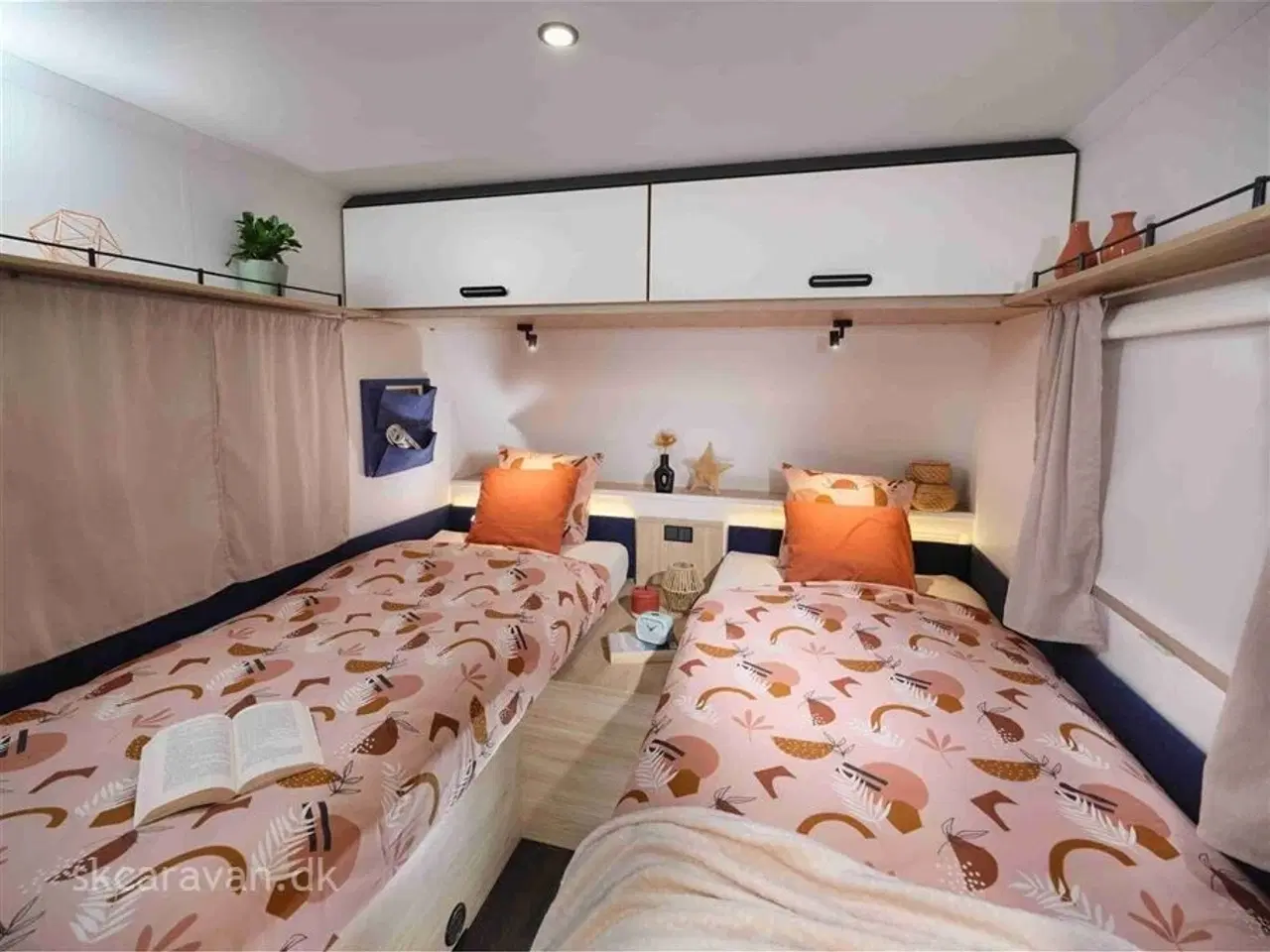Billede 3 - 2025 - Caravelair ALBA 450