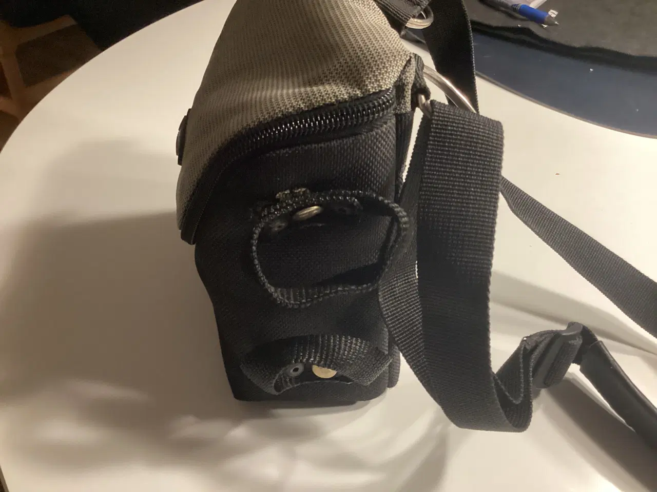 Billede 3 - Lowepro kamerataske med skulderrem