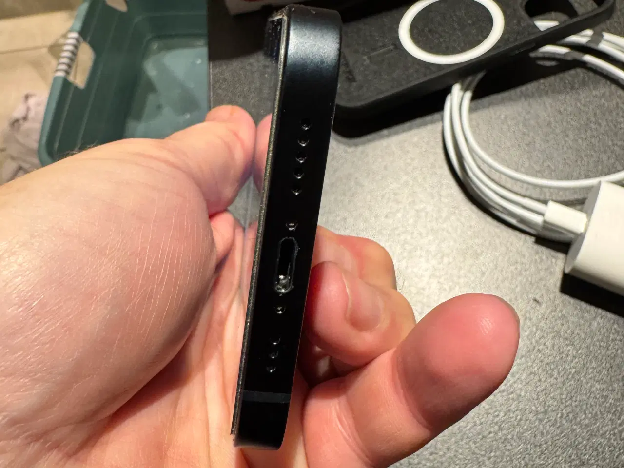 Billede 8 - iPhone 13 128gb