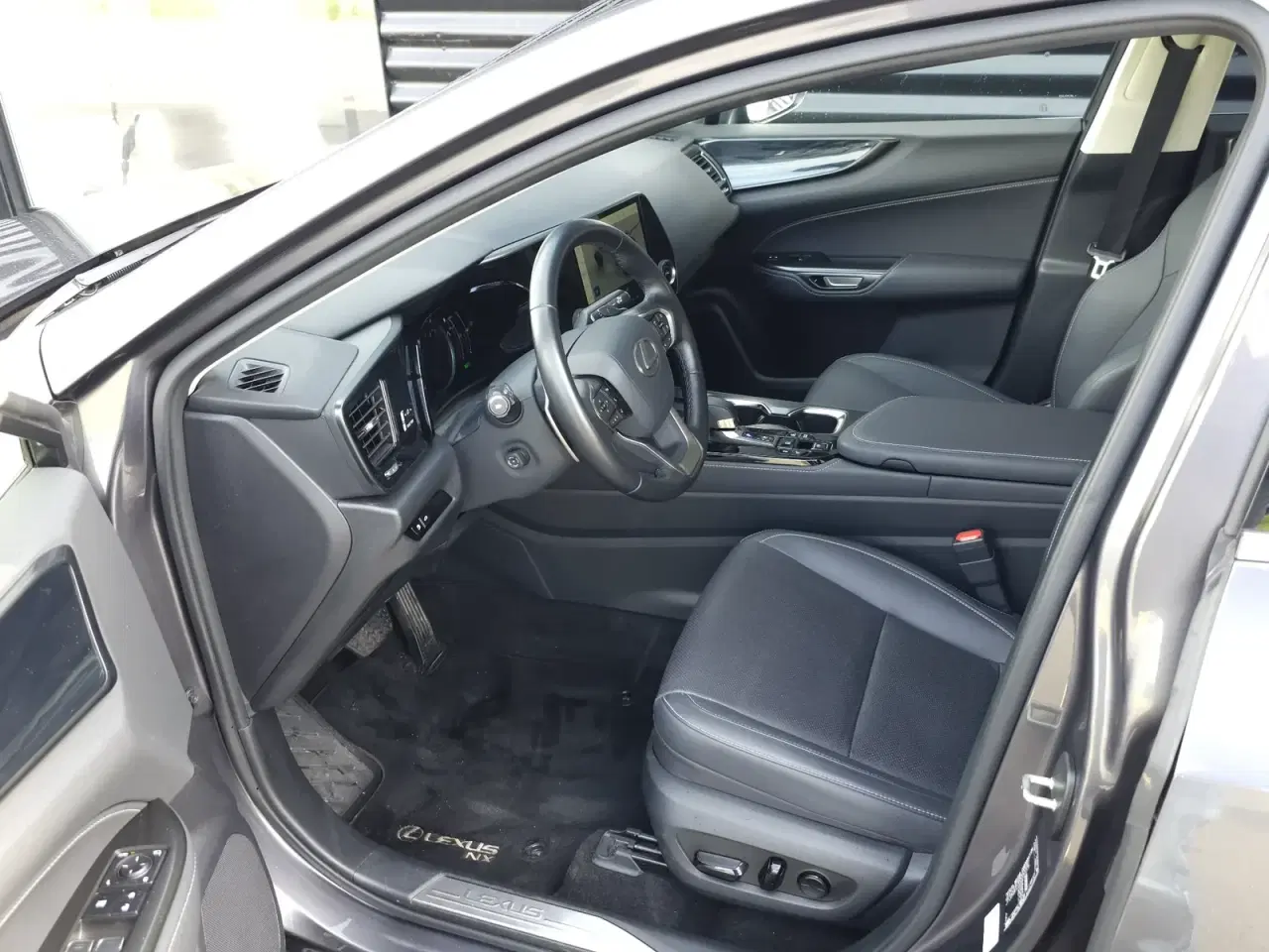 Billede 5 - Lexus NX450h+ 2,5 Business+ aut. AWD