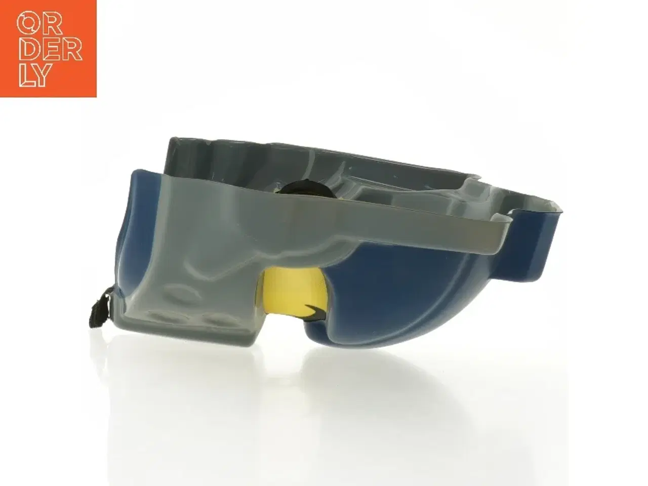 Billede 3 - Nexo knights maske fra Lego