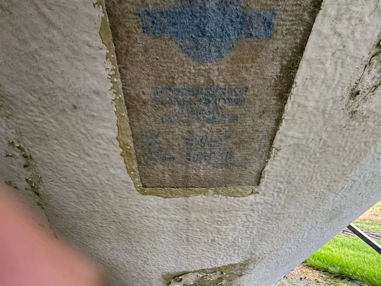 Billede 4 - Tunetank 100m3