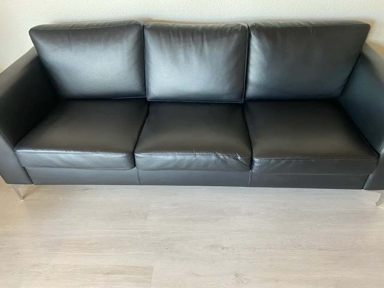 Billede 1 - Sofa