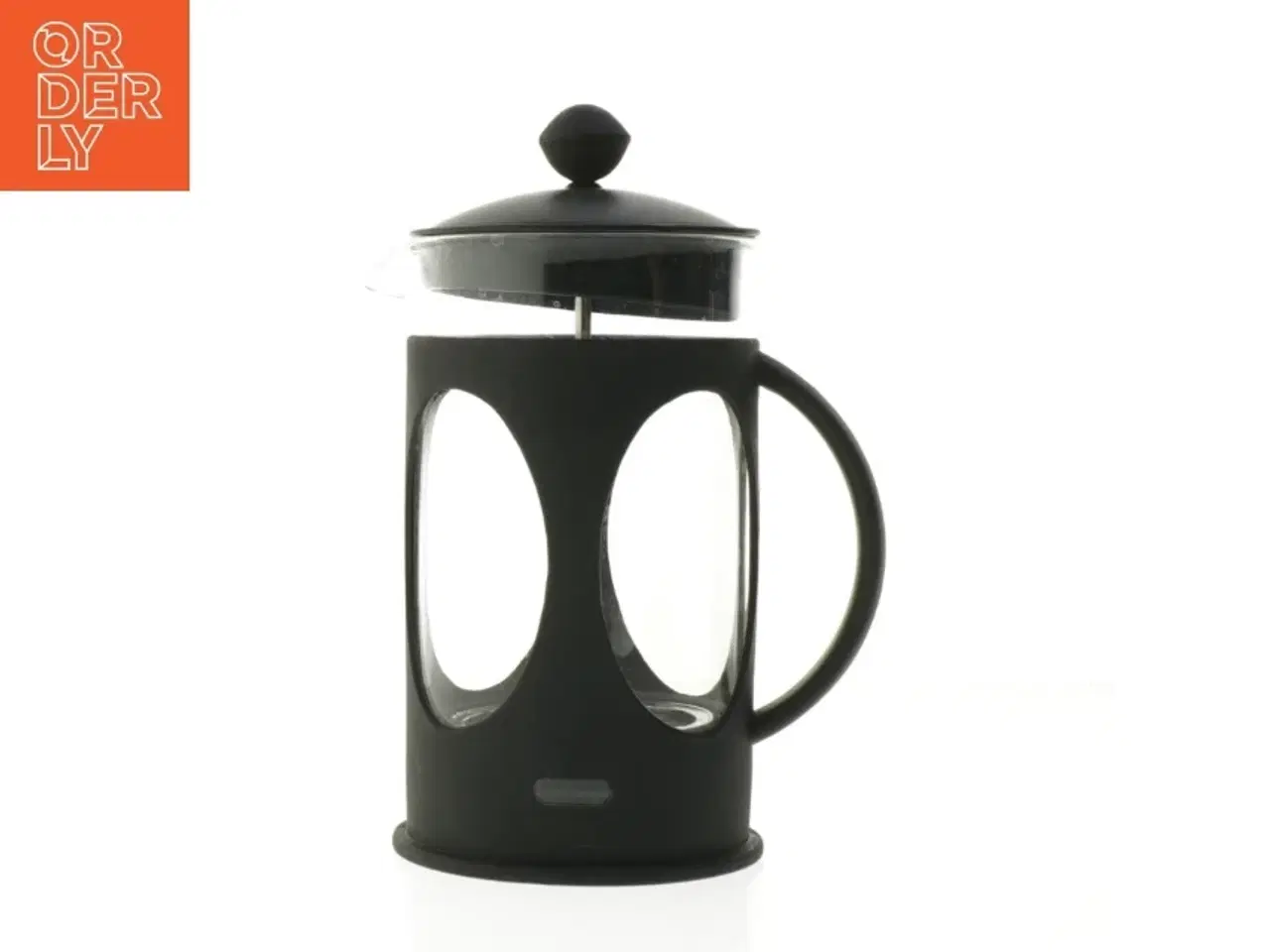 Billede 1 - French press kaffekande (str. 22 cm)