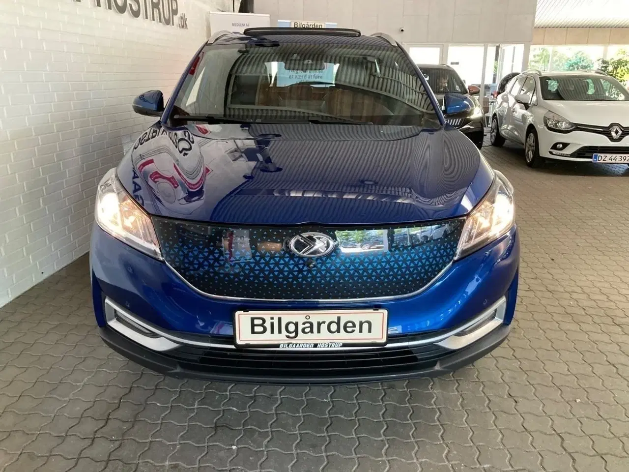 Billede 2 - Seres 3  Luxury