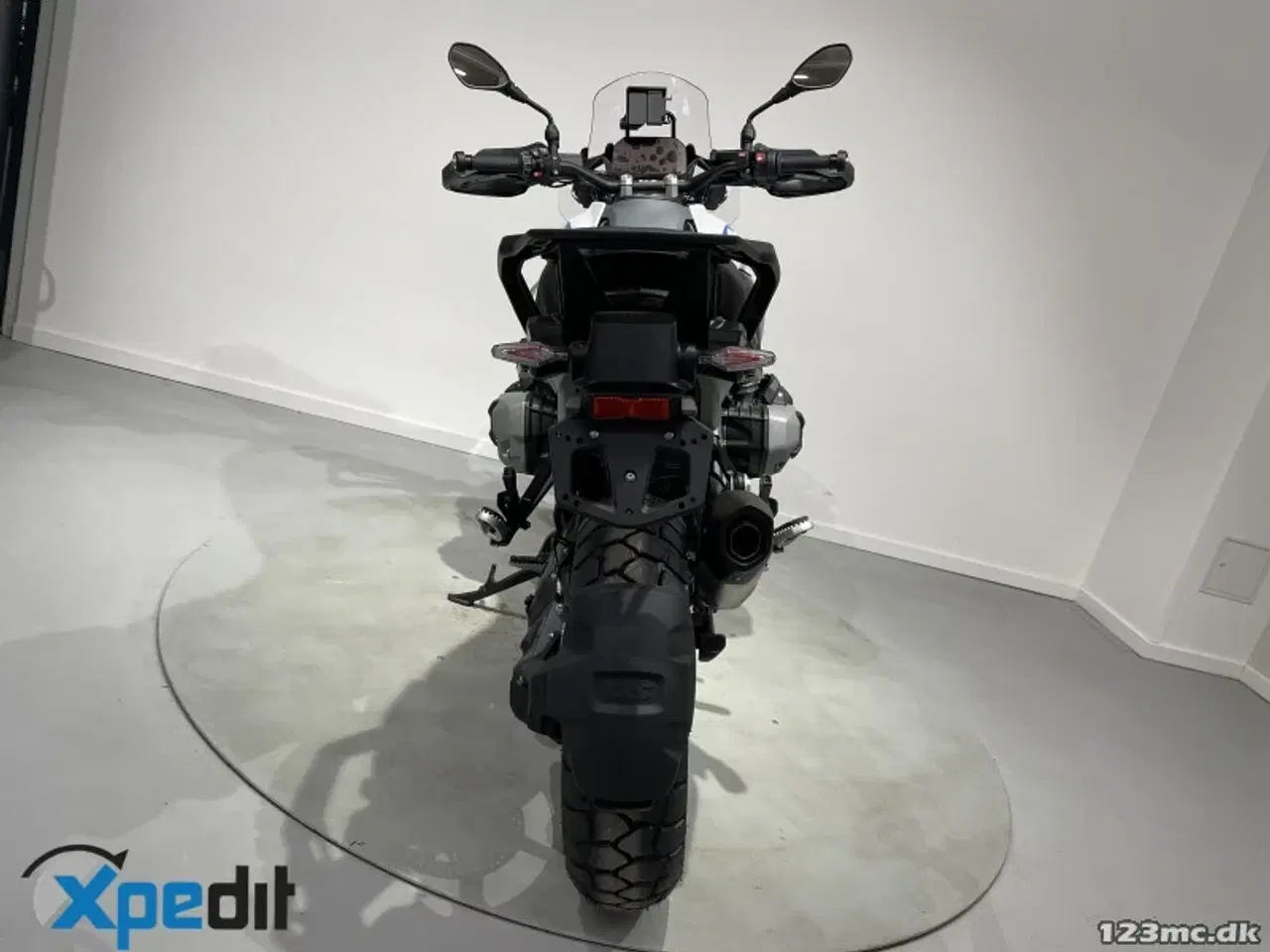 Billede 8 - BMW R 1300 GS