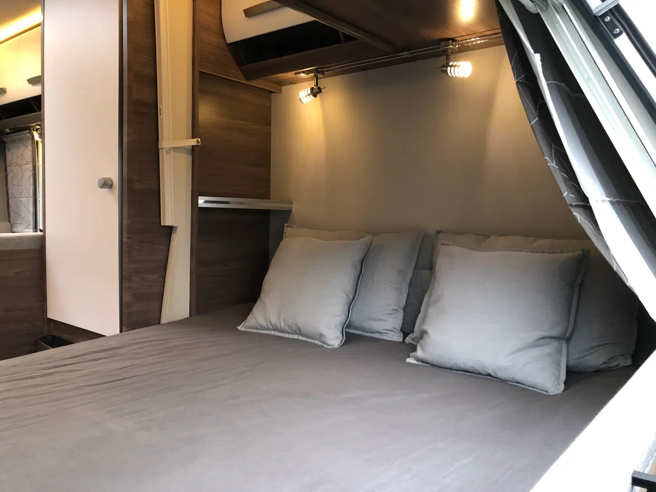 Billede 8 - Campingvogn - Knaus QD 400 Silver Selection