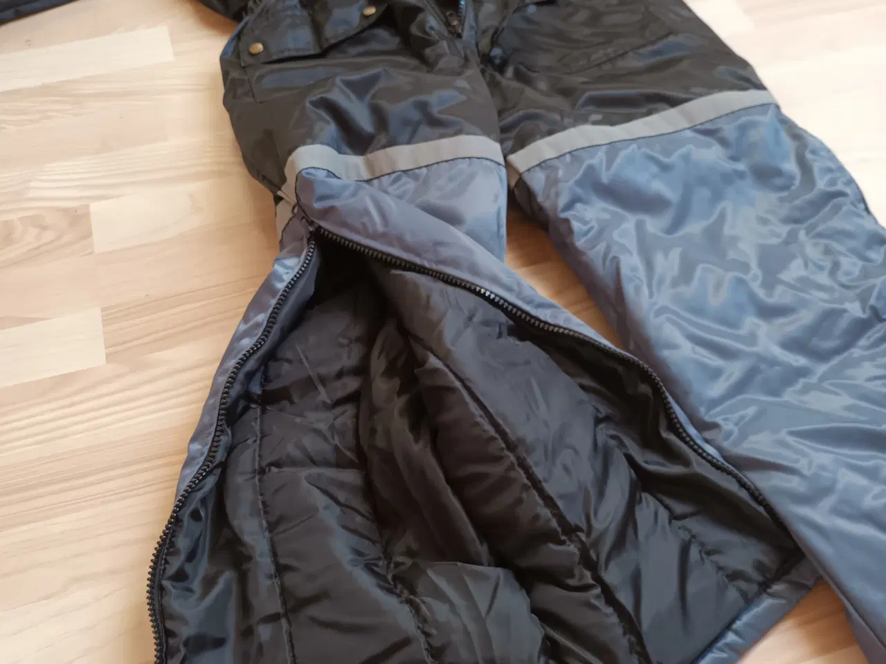 Billede 3 - Termokedeldragt 