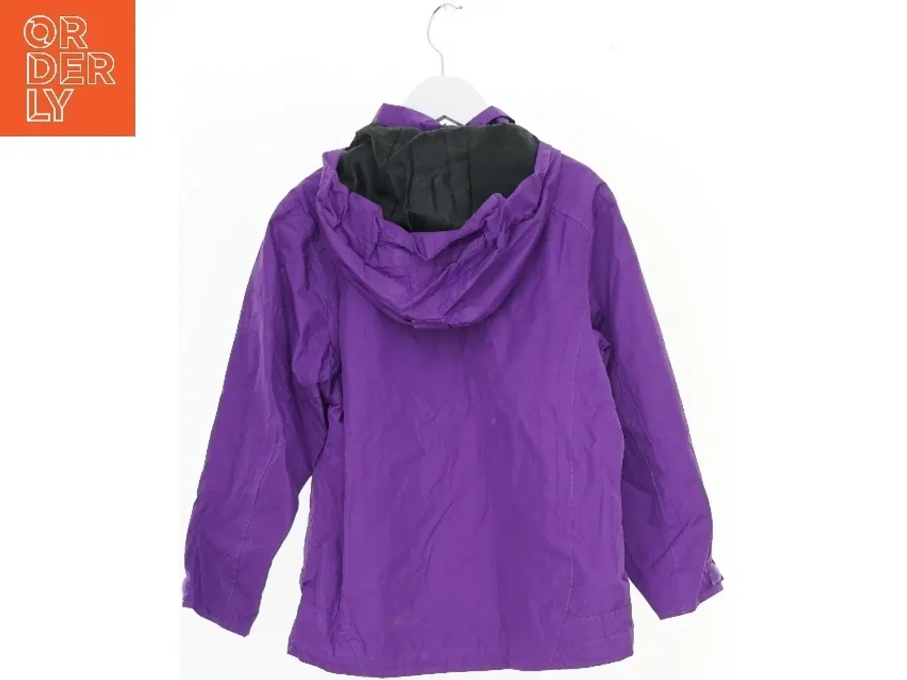 Billede 2 - Vinterjakke med hætte fra On The Peak (str. 128)