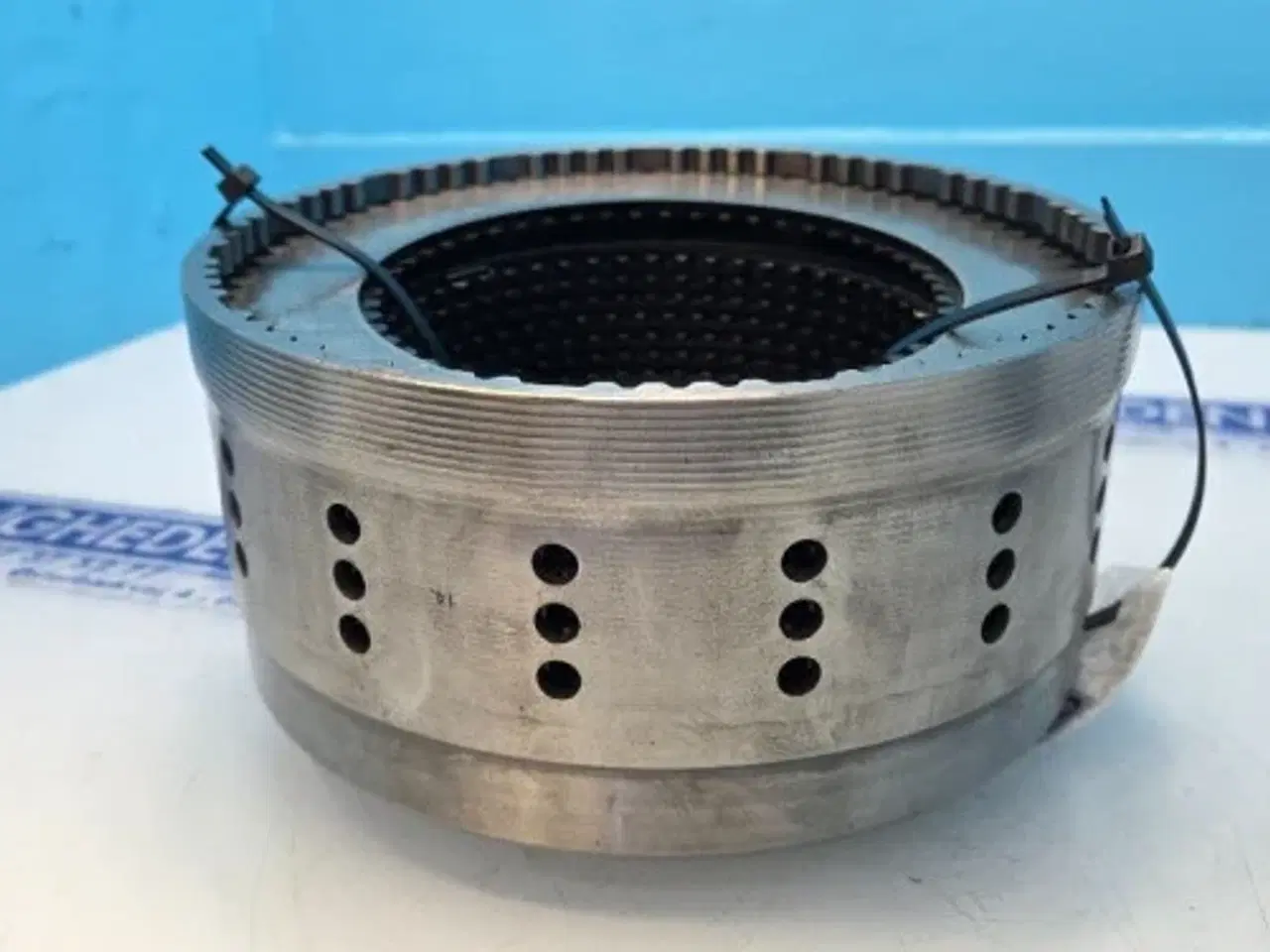 Billede 19 - Case Magnum 380 Kobling Nav 84552214