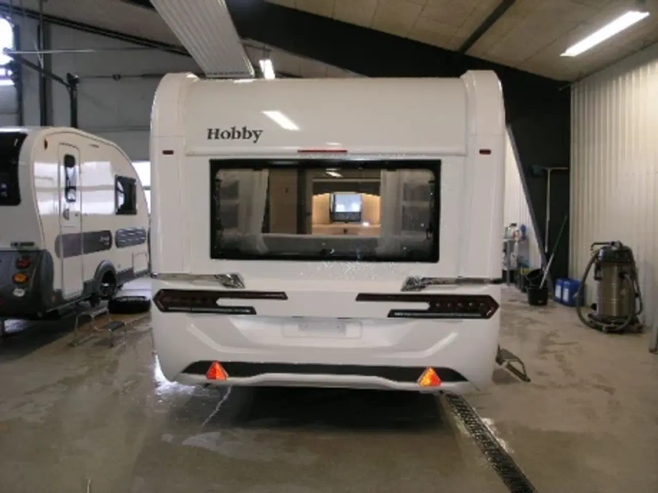 Billede 4 - Hobby Excellent Edition 495 UL