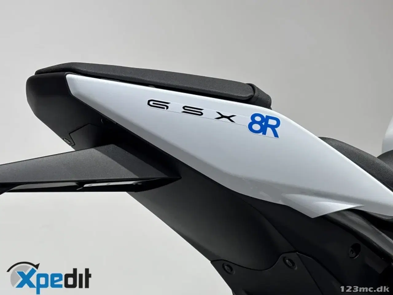 Billede 16 - Suzuki GSX-8R