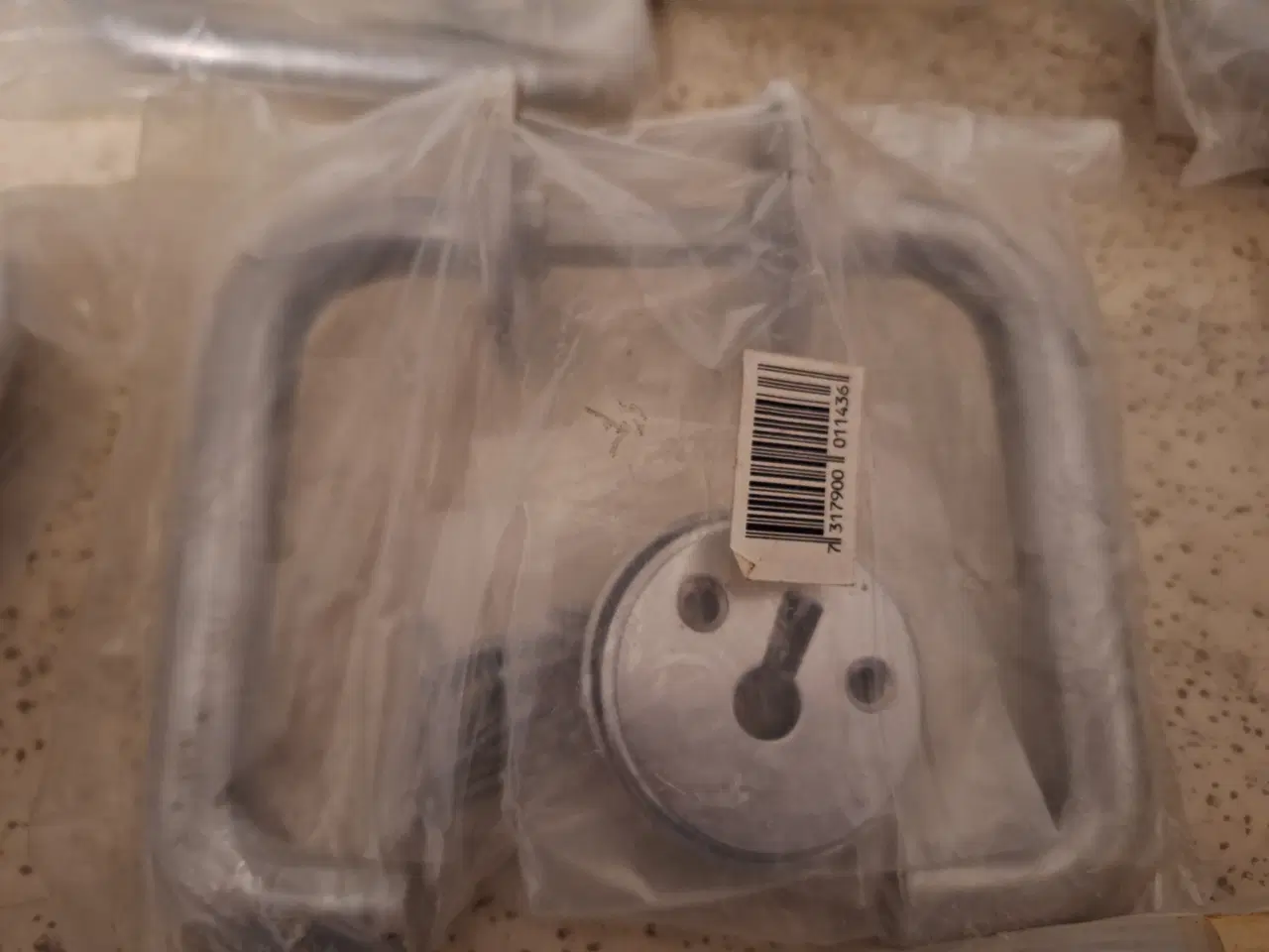 Billede 3 - Dørgreb	