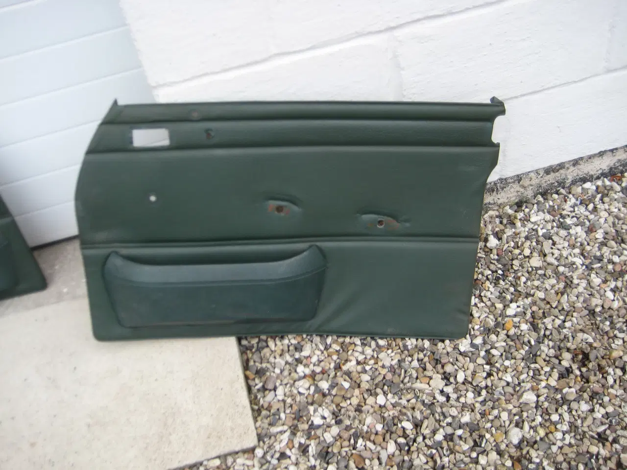 Billede 13 - Mercedes /8 reservedele