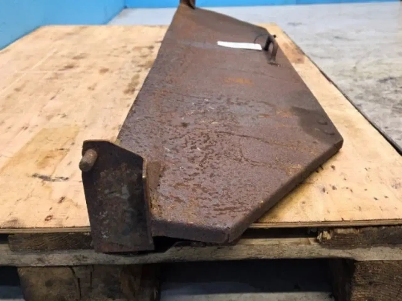 Billede 11 - Claas Dominator 88 Lem 6050972