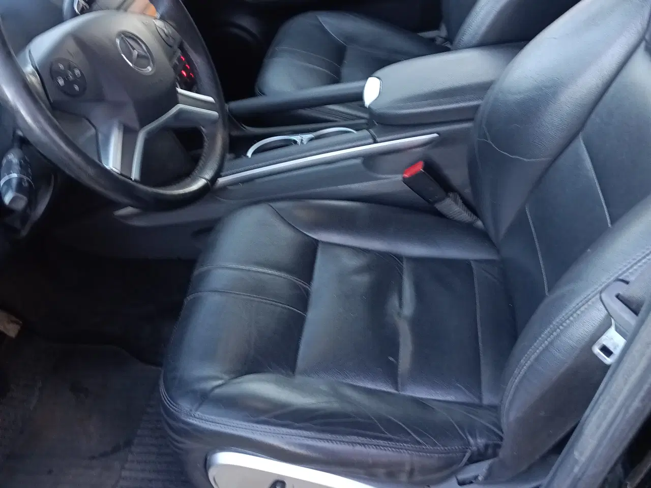 Billede 2 - Mercedes ml 320