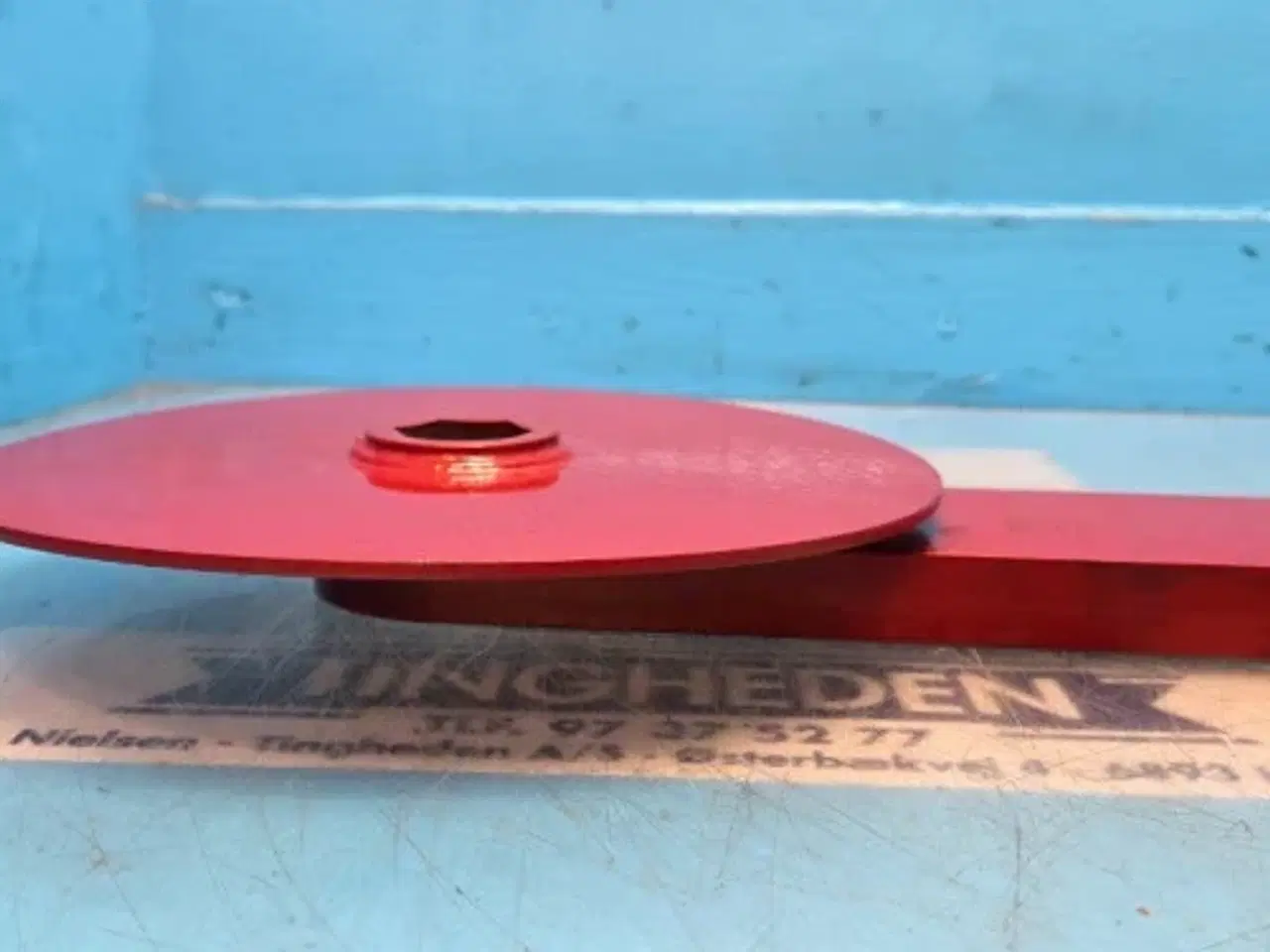 Billede 5 - Case 5088 Arm 87687030