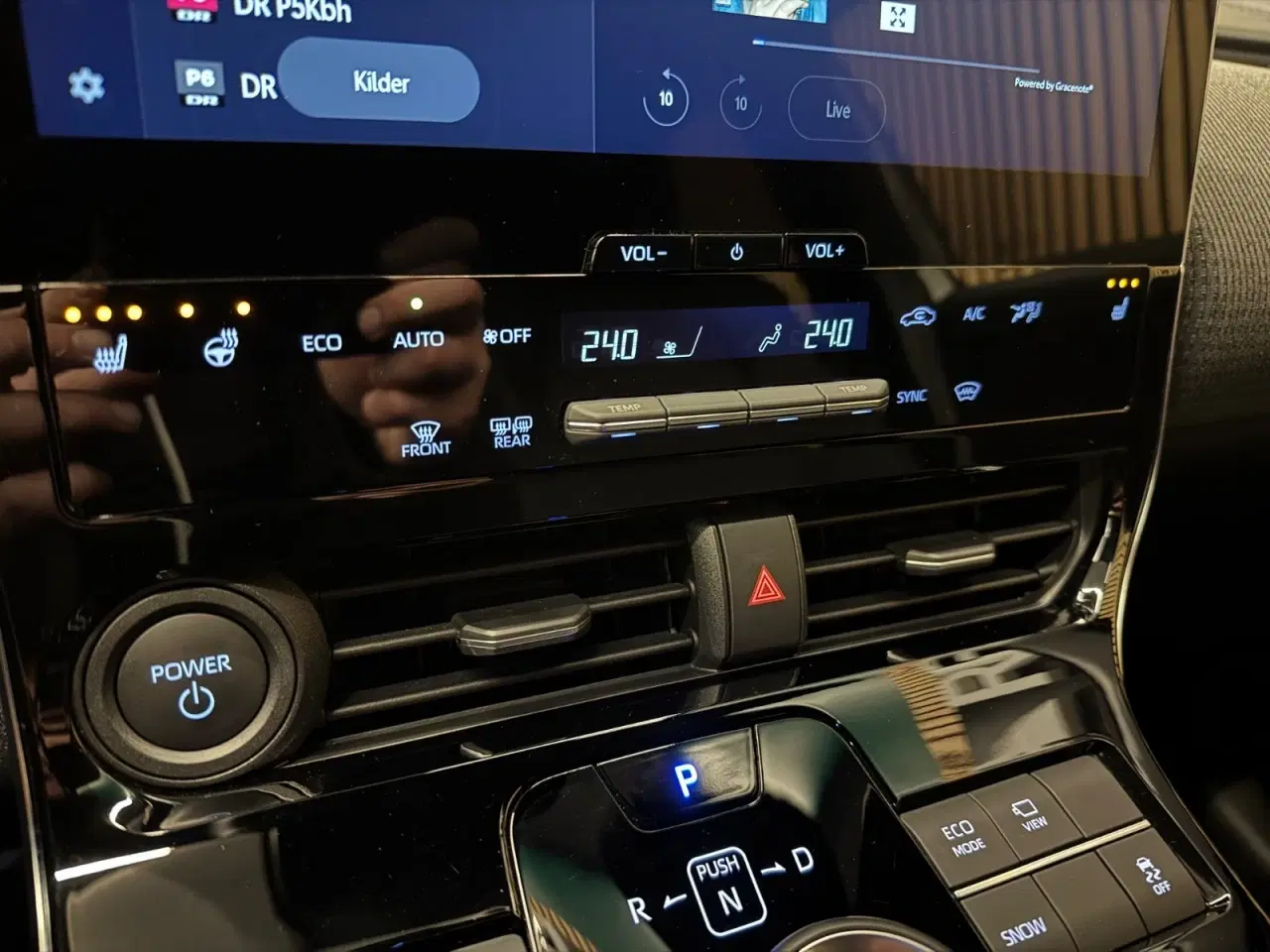 Billede 12 - Toyota bZ4X  Active